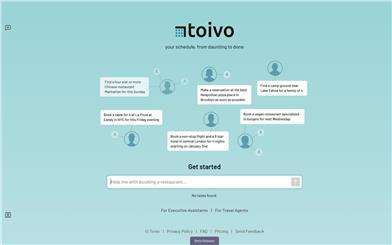 Toivo