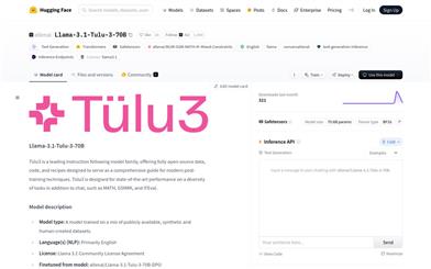 Llama-3.1-Tulu-3-70B