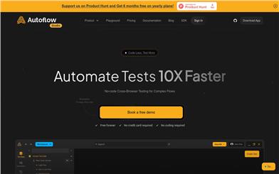 Autoflow