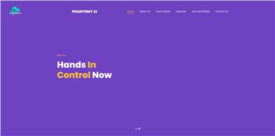 Phantomy AI