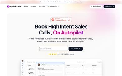 Sparkbase.ai