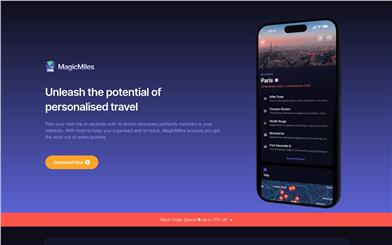 MagicMiles