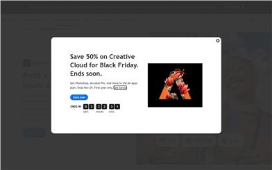 Adobe Lightroom