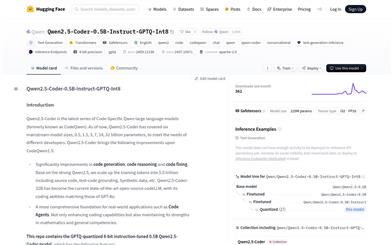 Qwen2.5-Coder-0.5B-Instruct-GPTQ-Int8