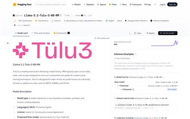 Llama-3.1-Tulu-3-8B-RM