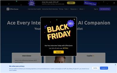 OfferGenie