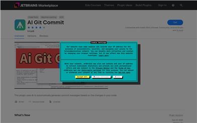 AI Git Commit
