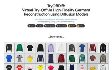 TryOffDiff