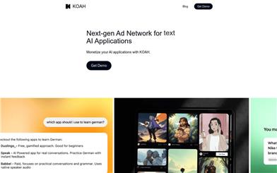 KOAH
