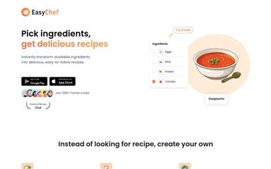 EasyChef