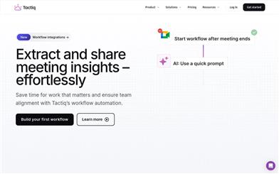 Tactiq.io