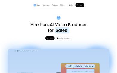 Lica