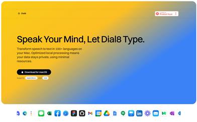 Dial8