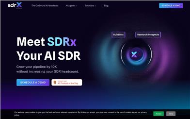 SDRx