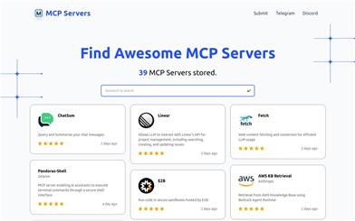 MCP Servers