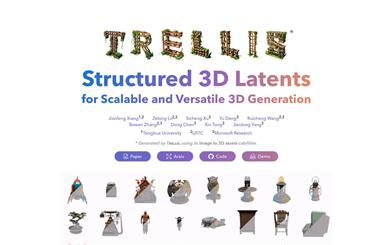 TRELLIS