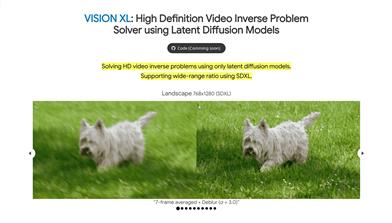 VISION XL