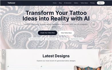 Tattooer