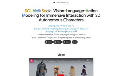 SOLAMI