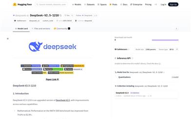 DeepSeek-V2.5-1210