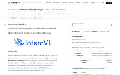 InternViT-6B-448px-V2_5