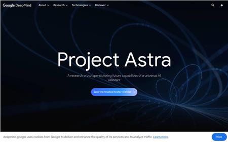 Project Astra