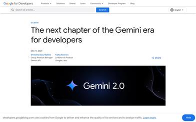 Gemini 2.0 Flash