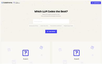CodeArena