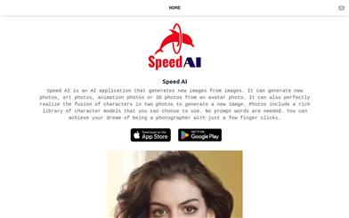 Speed AI