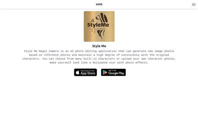 Style Me