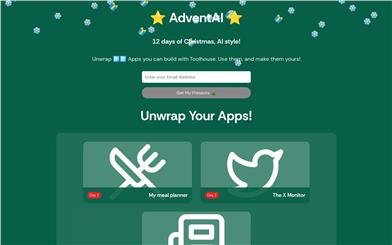 AdventAI
