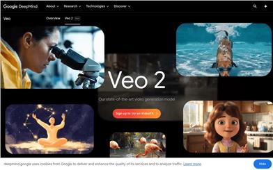 Veo 2