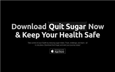 Quit Sugar
