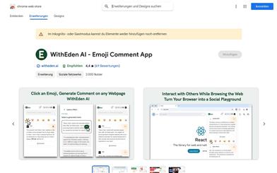 WithEden AI