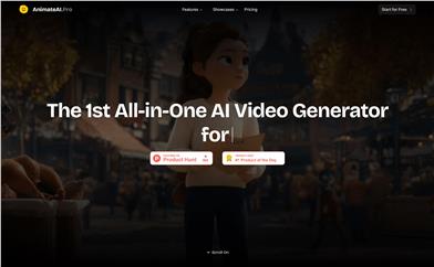 AnimateAI