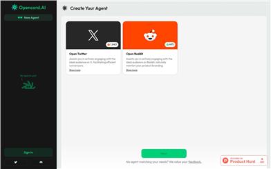 Opencord AI Mobile
