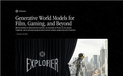 Explorer