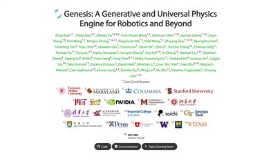Genesis AI