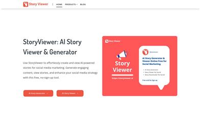 StoryViewer