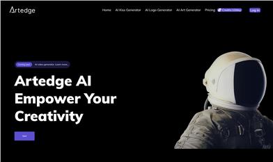 Artedge AI