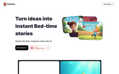 KidTales