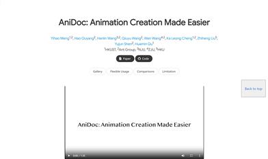 AniDoc