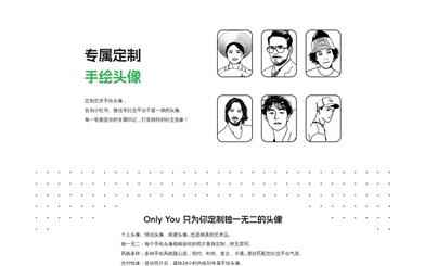 Avatar Customization