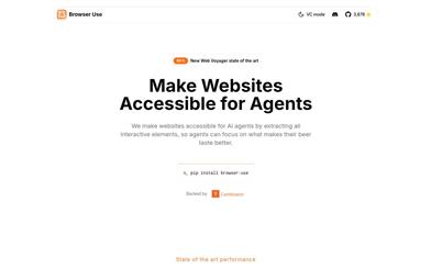 Browser Use.com