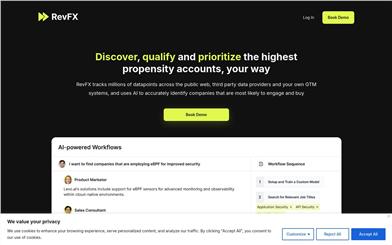 RevFX