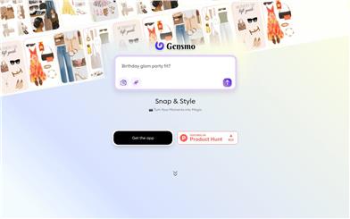 Gensmo