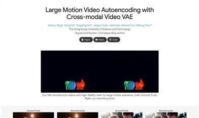 VideoVAEPlus