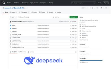 DeepSeek-V3