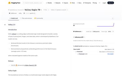 Valley-Eagle-7B