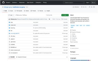 mathtutor-on-groq